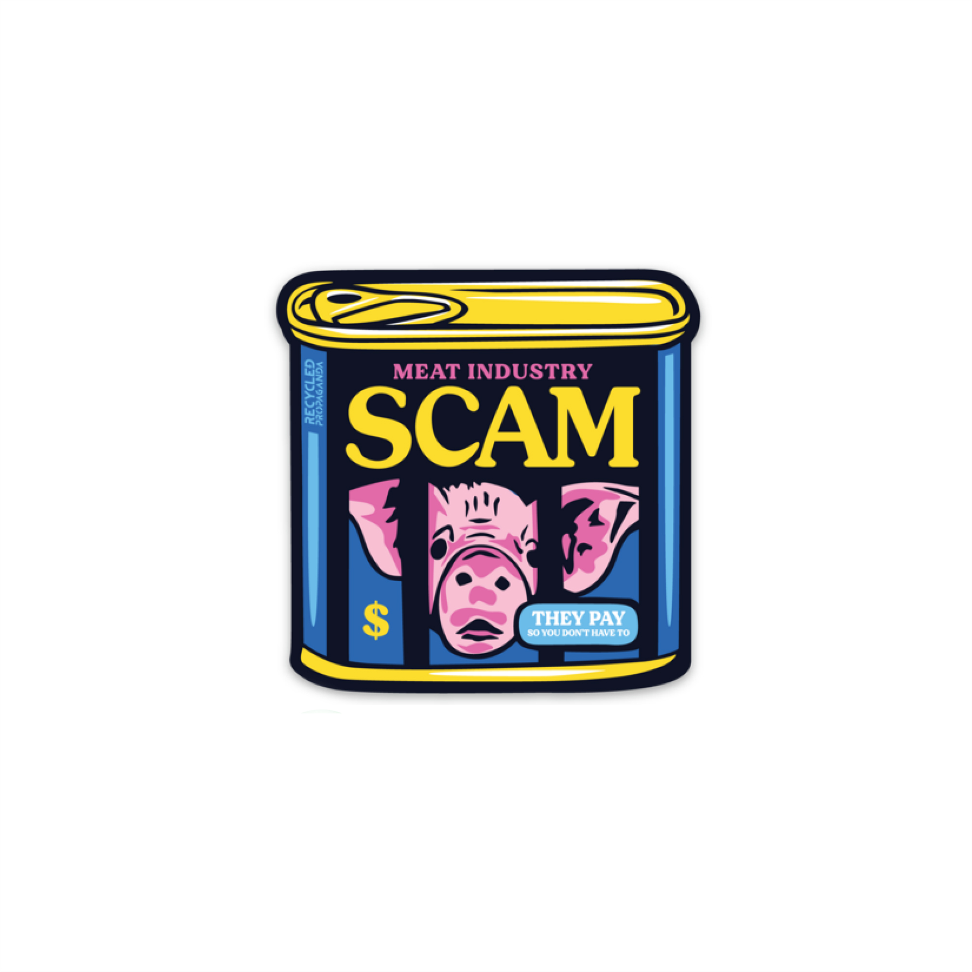 Products | Recycled Propaganda
