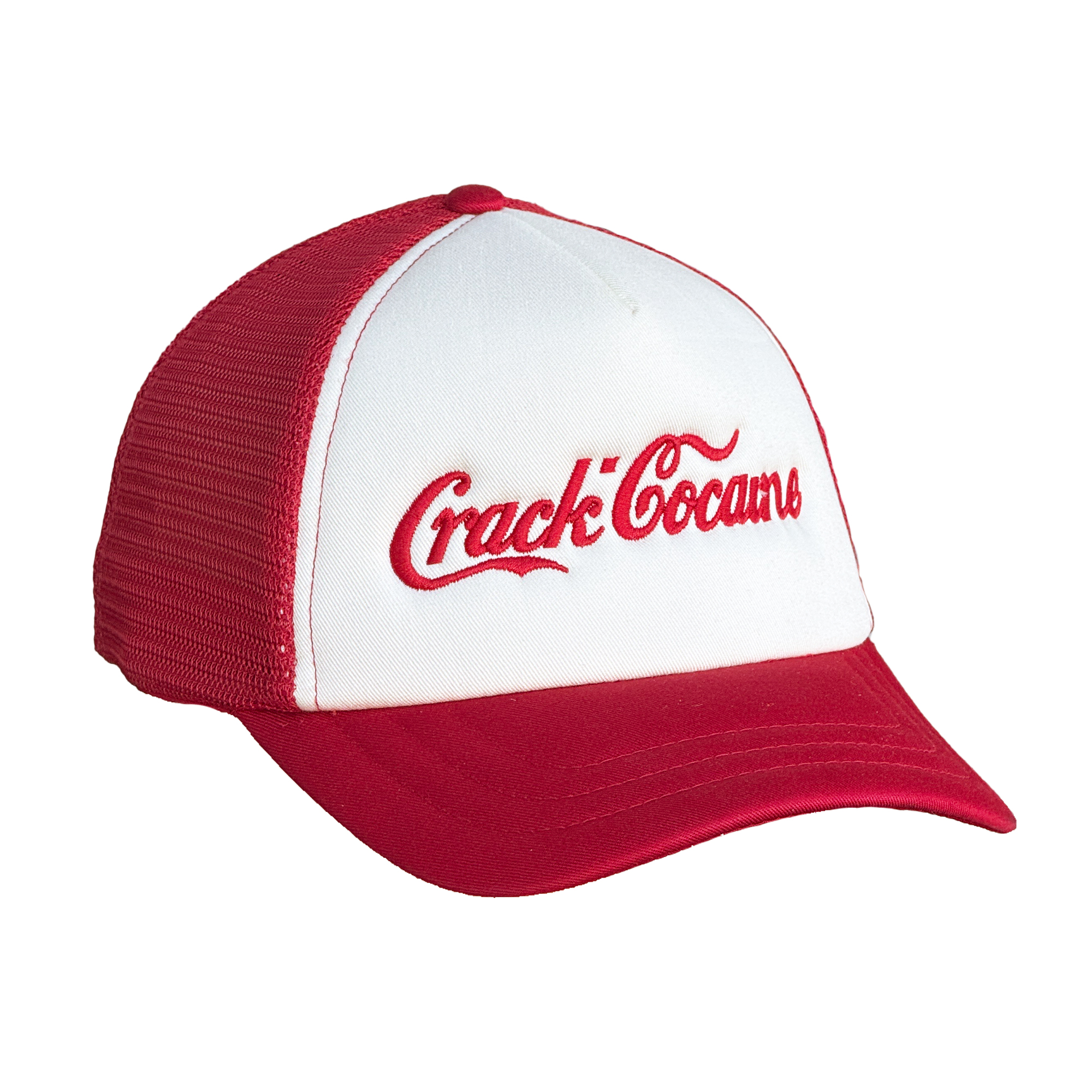 Open Happiness: Mesh Hat