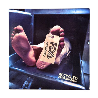 FDA Approved: Magnet