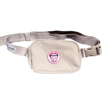 Dropping Knowledge: Hip Pack