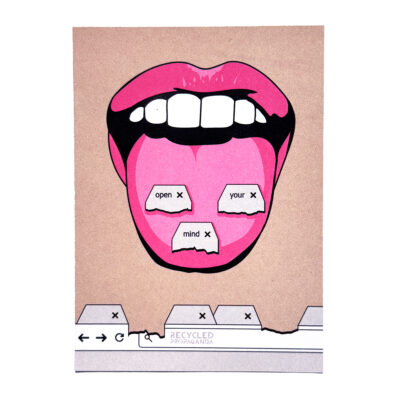 Dropping Knowledge: Magnet