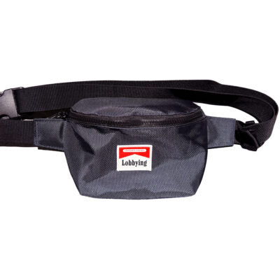 Tyranny of the Minority (Lobbying): Hip Pack