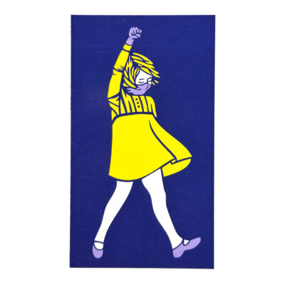 Moral Assault: Magnet