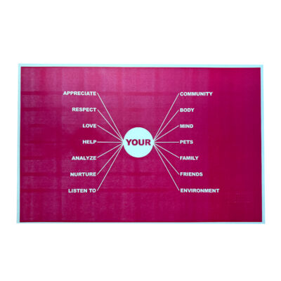 Resolutions: Limited Edition Print