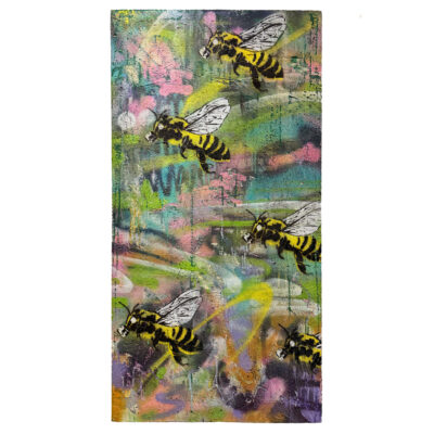 Beeware: Artwork on Board