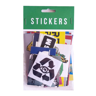 Sticker Pack