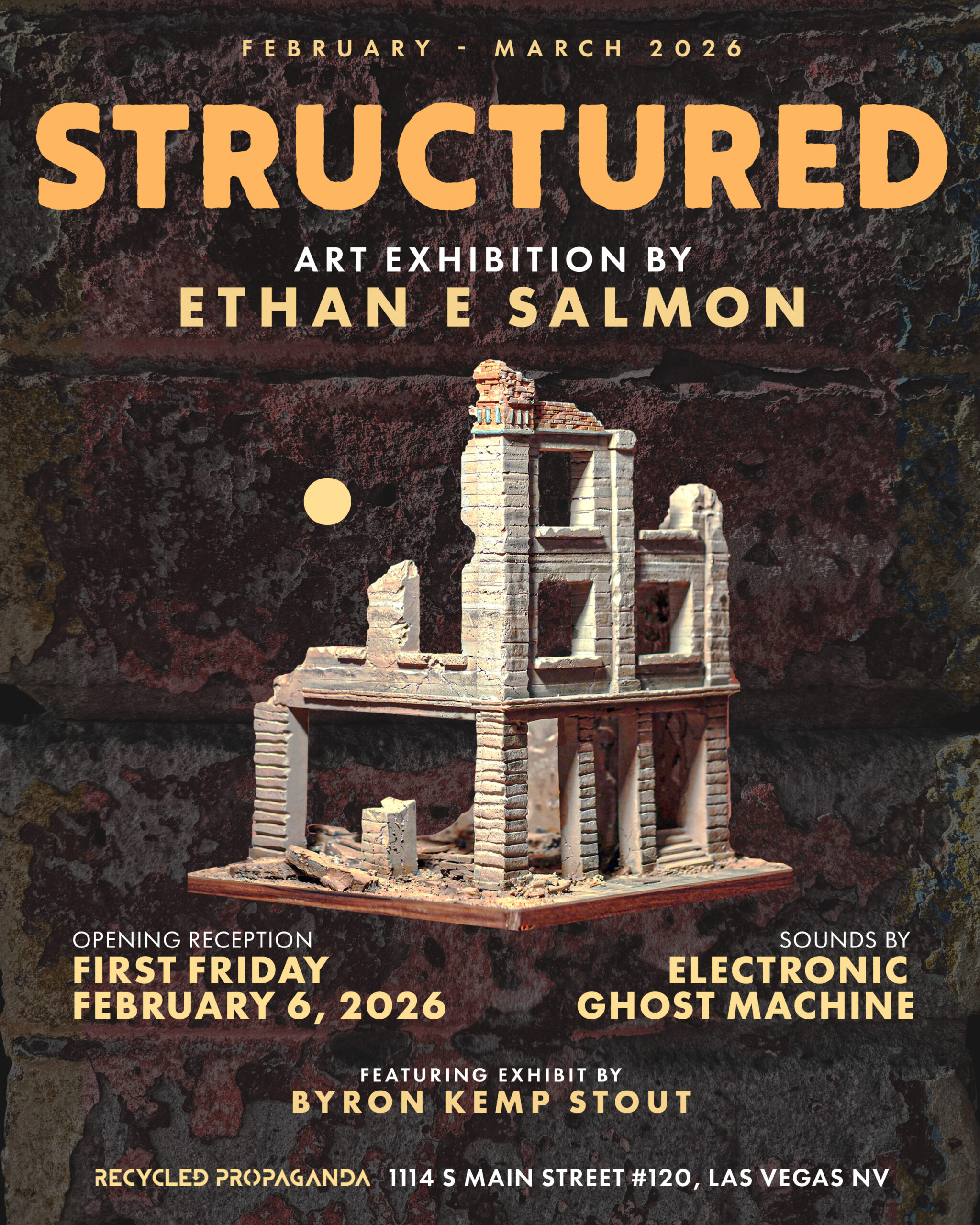 Gathered: Art Exhibition