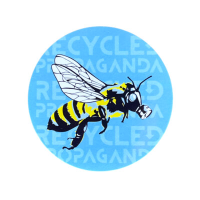 Beeware: Sticker