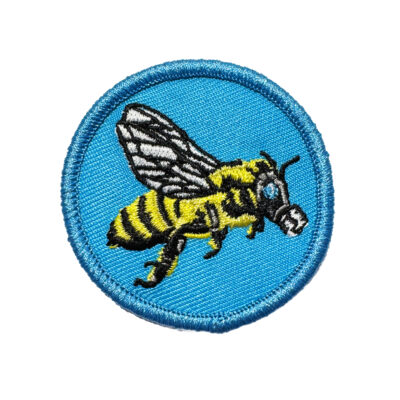 Beeware: Patch