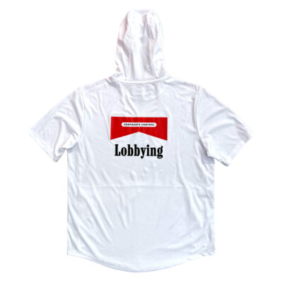 Tyranny of the Minority: Hoodie