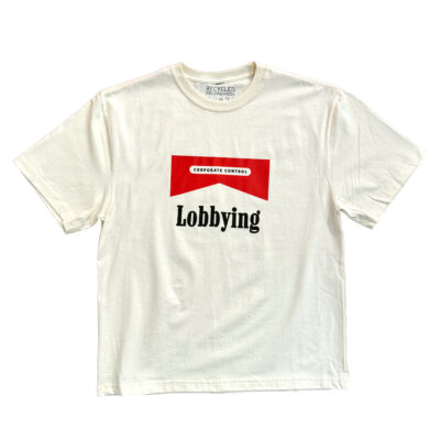 Tyranny of the Minority: Tee