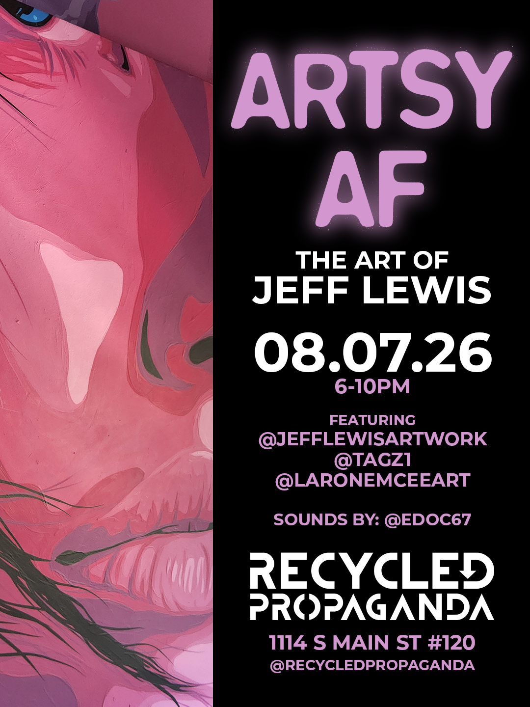Gathered: Art Exhibition